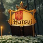 Significado del apellido Hatsvi