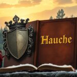 Significado del apellido Hauche