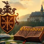 Significado del apellido Hausdorf