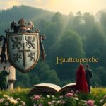 Significado del apellido Hautacuperche