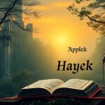Significado del apellido Hayek