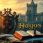 Significado del apellido Hayos