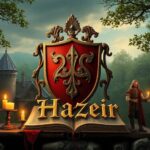 Significado del apellido Hazeir