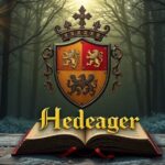 Significado del apellido Hedeager