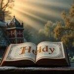 Significado del apellido Hedy