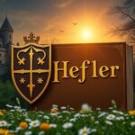 Significado del apellido Hefler