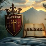 Significado del apellido Heisse