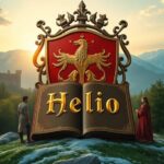Significado del apellido Helio