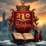 Significado del apellido Heliodoro