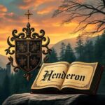 Significado del apellido Henderson