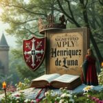 Significado del apellido Henriquez de luna