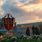 Significado del apellido Henrry