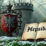 Significado del apellido Hepsiba