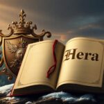 Significado del apellido Hera