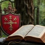 Significado del apellido Heráldica eclesiástica