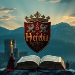 Significado del apellido Herebia