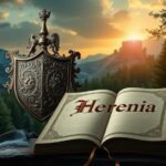 Significado del apellido Herenia