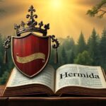 Significado del apellido Hermida
