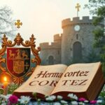 Significado del apellido Hernán cortez