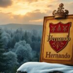 Significado del apellido Hernando