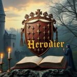 Significado del apellido Hérodier
