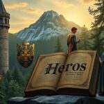 Significado del apellido Heros