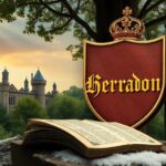Significado del apellido Herradon