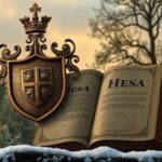 Significado del apellido Hesa