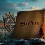 Significado del apellido Hicham