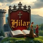Significado del apellido Hilary