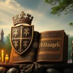 Significado del apellido Hildangeli