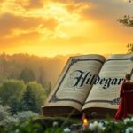 Significado del apellido Hildegard