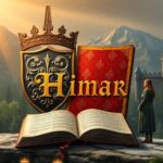 Significado del apellido Himar