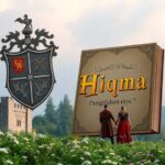 Significado del apellido Hiqma