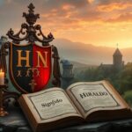 Significado del apellido Hiraldo