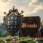 Significado del apellido Hiroshi