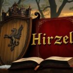 Significado del apellido Hirzel