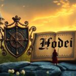 Significado del apellido Hodei