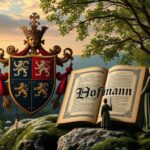 Significado del apellido Hofmann