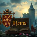Significado del apellido Homsy