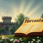 Significado del apellido Horcasitas