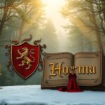 Significado del apellido Horma