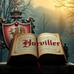 Significado del apellido Horvilleur