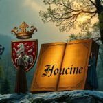 Significado del apellido Houcine