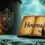 Significado del apellido Houmad