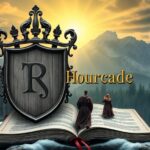 Significado del apellido Hourcade