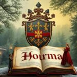 Significado del apellido Hourma