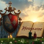 Significado del apellido Houssaine