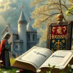 Significado del apellido Houssni