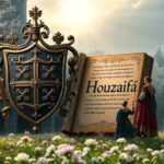 Significado del apellido Houzaifa